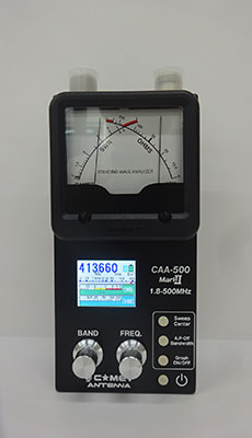 CAA-500 MarkⅡ