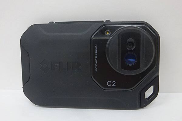 FLIR C2