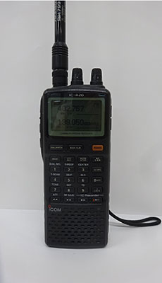 IC-R20