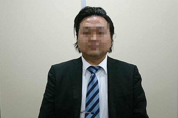 調査部特捜課S調査員